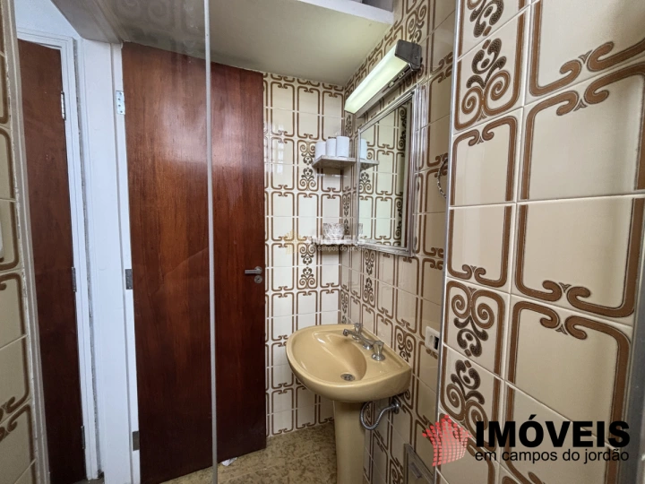 Imagem da galeria de fotos: Apartamento Residencial para Venda - Campos do Jordão, Capivari - REF: AP0198