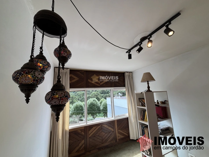 Imagem da galeria de fotos: Apartamento Residencial para Venda - Campos do Jordão, Capivari - REF: AP0198