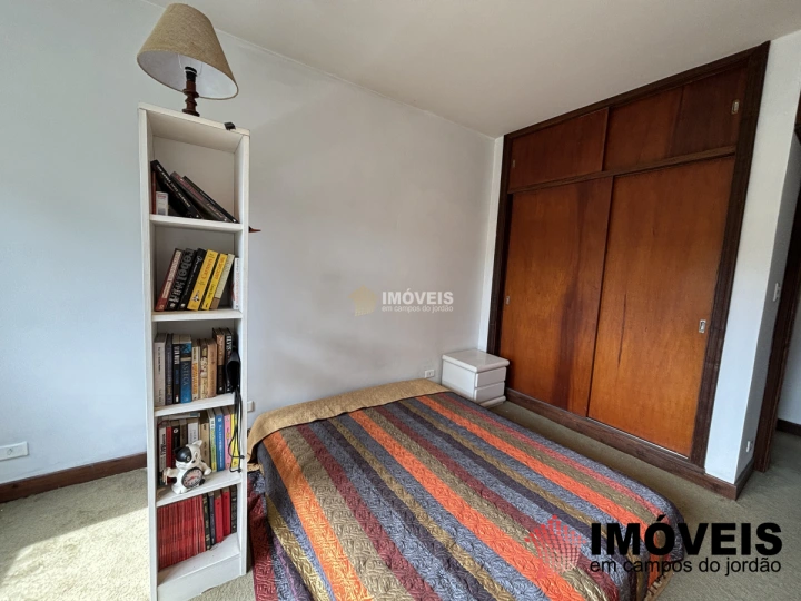 Imagem da galeria de fotos: Apartamento Residencial para Venda - Campos do Jordão, Capivari - REF: AP0198