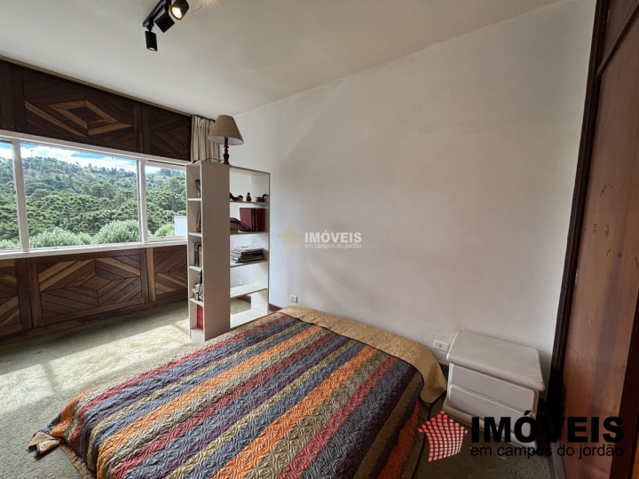 Imagem da galeria de fotos: Apartamento Residencial para Venda - Campos do Jordão, Capivari - REF: AP0198