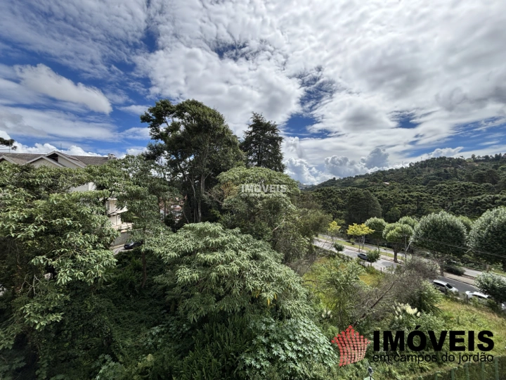 Imagem da galeria de fotos: Apartamento Residencial para Venda - Campos do Jordão, Capivari - REF: AP0198