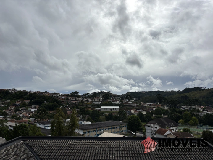 Imagem da galeria de fotos: Casa Residencial para Venda - Campos do Jordão, Vila Telma - REF: CA0464