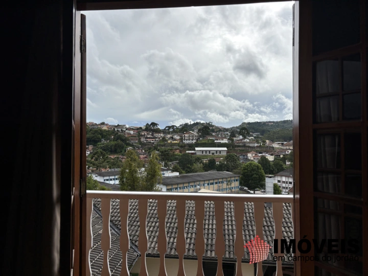 Imagem da galeria de fotos: Casa Residencial para Venda - Campos do Jordão, Vila Telma - REF: CA0464