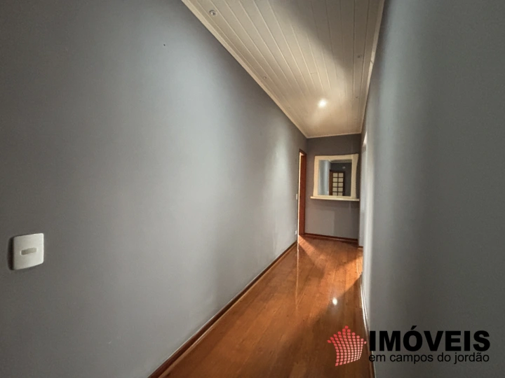 Imagem da galeria de fotos: Casa Residencial para Venda - Campos do Jordão, Vila Telma - REF: CA0464