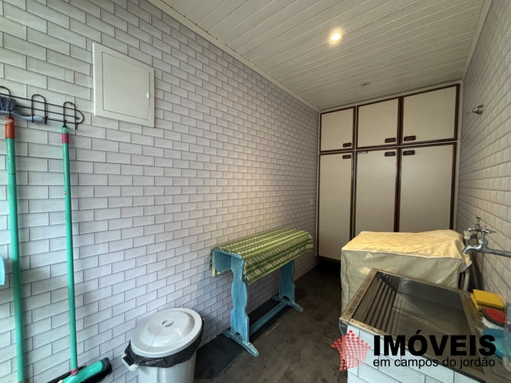 Imagem da galeria de fotos: Casa Residencial para Venda - Campos do Jordão, Vila Telma - REF: CA0464