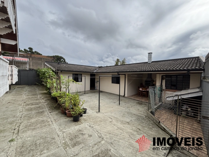 Imagem da galeria de fotos: Casa Residencial para Venda - Campos do Jordão, Vila Telma - REF: CA0464
