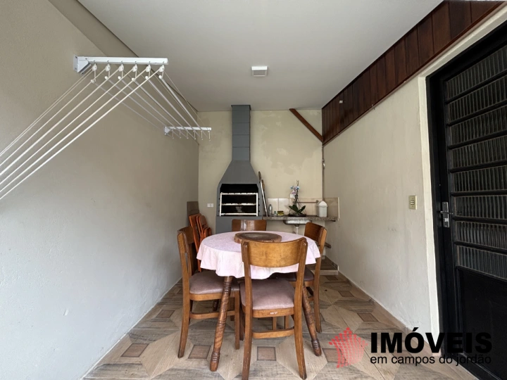 Imagem da galeria de fotos: Casa Residencial para Venda - Campos do Jordão, Vila Telma - REF: CA0464