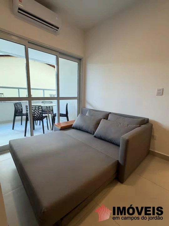 Apartamento Residencial para Venda - Ubatuba, Itaguá - REF: AP0199 Imagem da galeria de fotos: Apartamento Residencial para Venda - Ubatuba, Itaguá - REF: AP0199