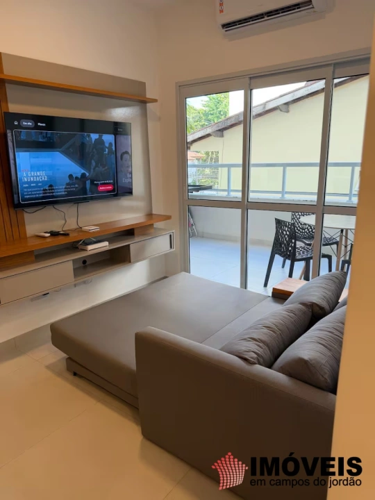 Apartamento Residencial para Venda - Ubatuba, Itaguá - REF: AP0199 Imagem da galeria de fotos: Apartamento Residencial para Venda - Ubatuba, Itaguá - REF: AP0199