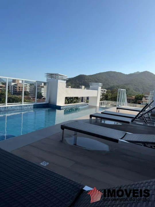 Apartamento Residencial para Venda - Ubatuba, Itaguá - REF: AP0199 Imagem da galeria de fotos: Apartamento Residencial para Venda - Ubatuba, Itaguá - REF: AP0199