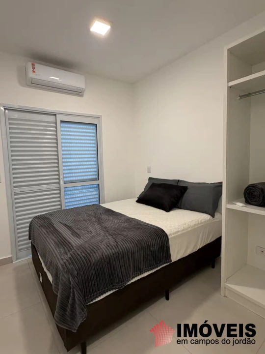 Apartamento Residencial para Venda - Ubatuba, Itaguá - REF: AP0199 Imagem da galeria de fotos: Apartamento Residencial para Venda - Ubatuba, Itaguá - REF: AP0199