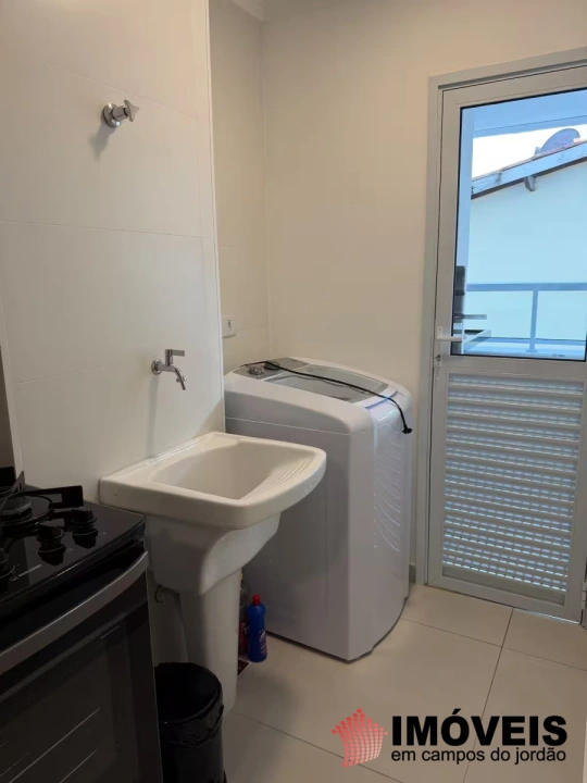 Apartamento Residencial para Venda - Ubatuba, Itaguá - REF: AP0199 Imagem da galeria de fotos: Apartamento Residencial para Venda - Ubatuba, Itaguá - REF: AP0199