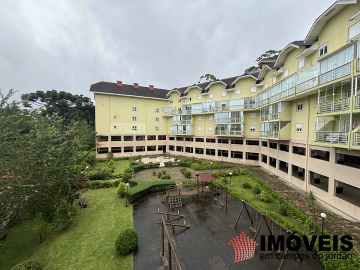 Imagem da galeria de fotos: Apartamento Residencial para Venda - Campos do Jordão, Morro do Elefante - REF: AP0200