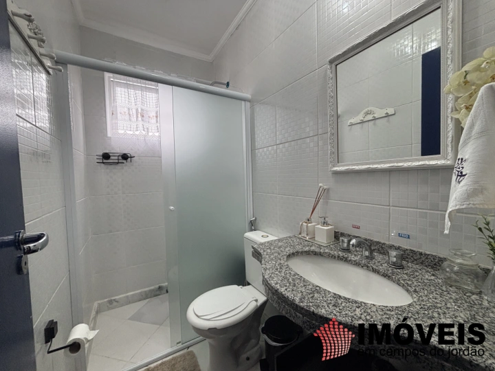 Imagem da galeria de fotos: Apartamento Residencial para Venda - Campos do Jordão, Morro do Elefante - REF: AP0200