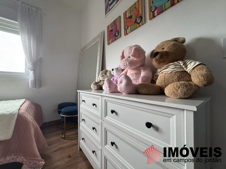 Imagem da galeria de fotos: Apartamento Residencial para Venda - Campos do Jordão, Morro do Elefante - REF: AP0200