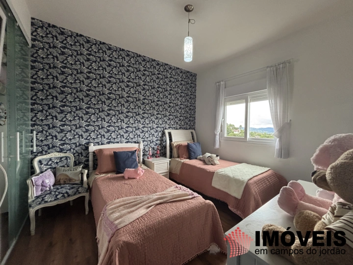 Imagem da galeria de fotos: Apartamento Residencial para Venda - Campos do Jordão, Morro do Elefante - REF: AP0200