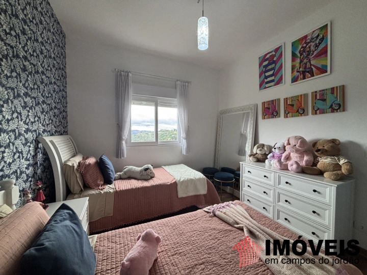 Imagem da galeria de fotos: Apartamento Residencial para Venda - Campos do Jordão, Morro do Elefante - REF: AP0200