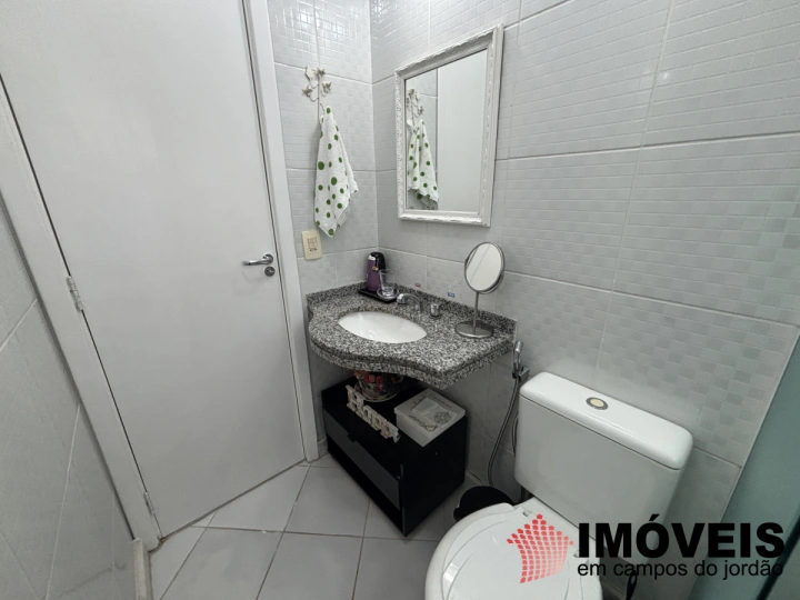 Imagem da galeria de fotos: Apartamento Residencial para Venda - Campos do Jordão, Morro do Elefante - REF: AP0200