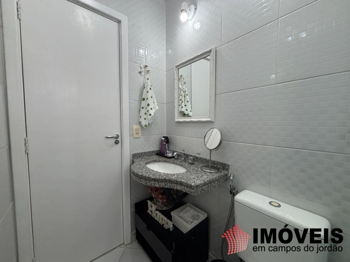 Imagem da galeria de fotos: Apartamento Residencial para Venda - Campos do Jordão, Morro do Elefante - REF: AP0200