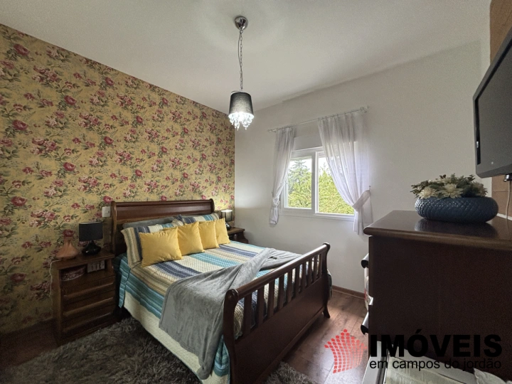 Imagem da galeria de fotos: Apartamento Residencial para Venda - Campos do Jordão, Morro do Elefante - REF: AP0200