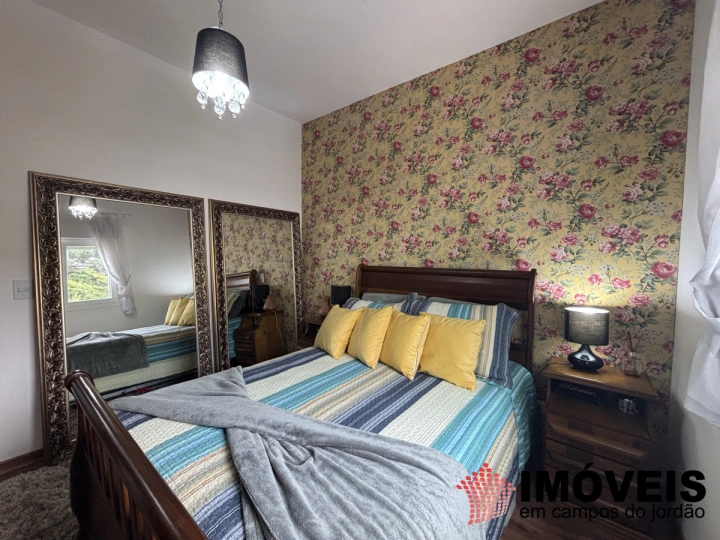 Imagem da galeria de fotos: Apartamento Residencial para Venda - Campos do Jordão, Morro do Elefante - REF: AP0200