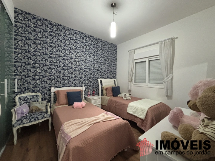 Imagem da galeria de fotos: Apartamento Residencial para Venda - Campos do Jordão, Morro do Elefante - REF: AP0200