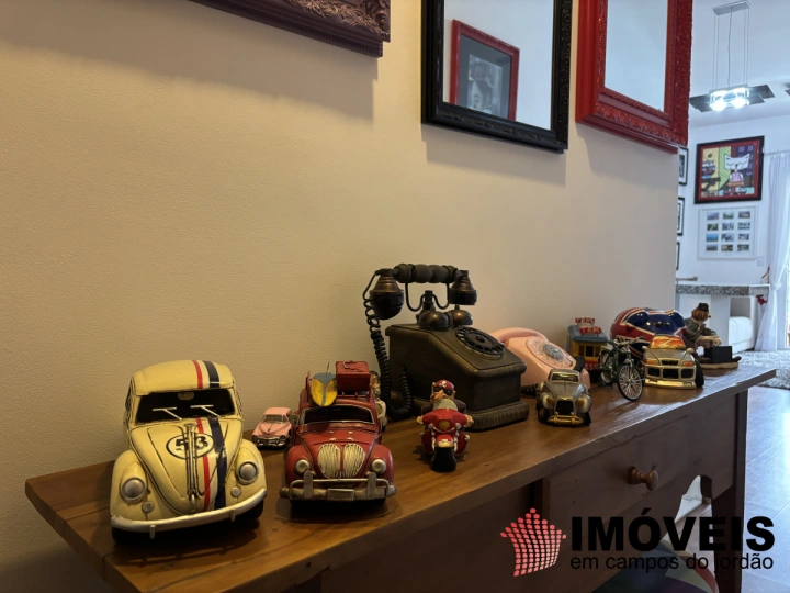 Imagem da galeria de fotos: Apartamento Residencial para Venda - Campos do Jordão, Morro do Elefante - REF: AP0200