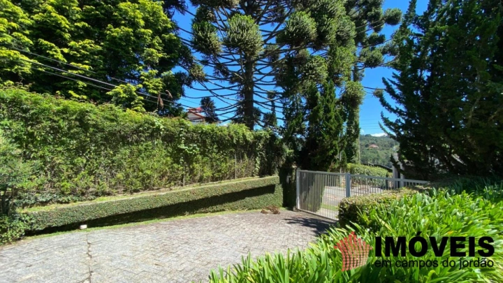 Casa Residencial para Venda - Campos do Jordão, Capivari - REF: CA0465 Imagem da galeria de fotos: Casa Residencial para Venda - Campos do Jordão, Capivari - REF: CA0465