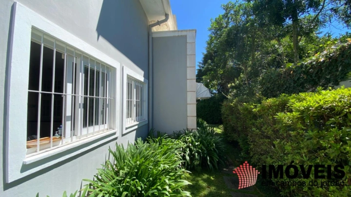 Casa Residencial para Venda - Campos do Jordão, Capivari - REF: CA0465 Imagem da galeria de fotos: Casa Residencial para Venda - Campos do Jordão, Capivari - REF: CA0465