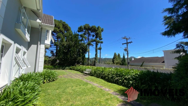 Casa Residencial para Venda - Campos do Jordão, Capivari - REF: CA0465 Imagem da galeria de fotos: Casa Residencial para Venda - Campos do Jordão, Capivari - REF: CA0465