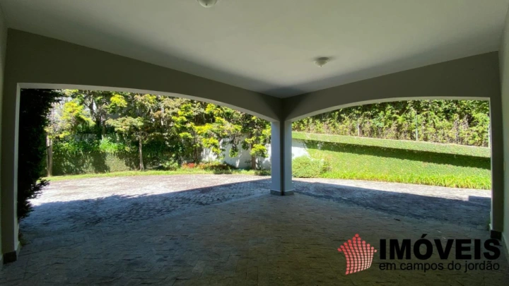 Casa Residencial para Venda - Campos do Jordão, Capivari - REF: CA0465 Imagem da galeria de fotos: Casa Residencial para Venda - Campos do Jordão, Capivari - REF: CA0465