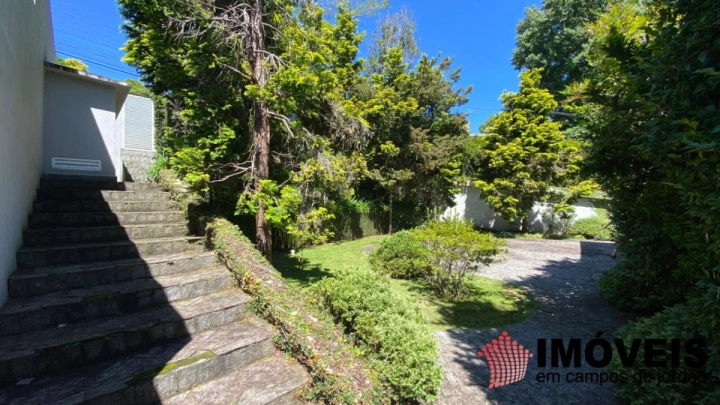 Casa Residencial para Venda - Campos do Jordão, Capivari - REF: CA0465 Imagem da galeria de fotos: Casa Residencial para Venda - Campos do Jordão, Capivari - REF: CA0465