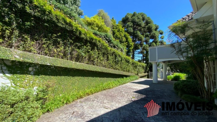 Casa Residencial para Venda - Campos do Jordão, Capivari - REF: CA0465 Imagem da galeria de fotos: Casa Residencial para Venda - Campos do Jordão, Capivari - REF: CA0465