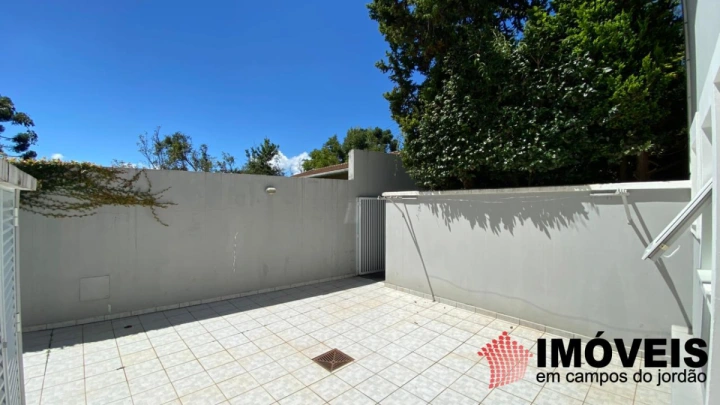 Casa Residencial para Venda - Campos do Jordão, Capivari - REF: CA0465 Imagem da galeria de fotos: Casa Residencial para Venda - Campos do Jordão, Capivari - REF: CA0465