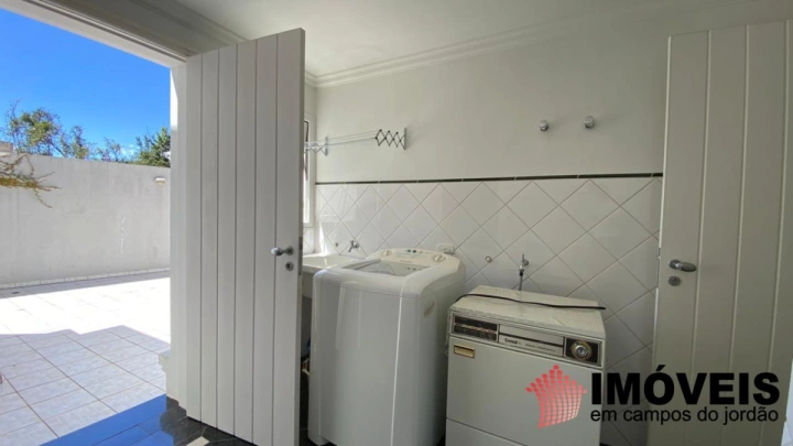 Casa Residencial para Venda - Campos do Jordão, Capivari - REF: CA0465 Imagem da galeria de fotos: Casa Residencial para Venda - Campos do Jordão, Capivari - REF: CA0465