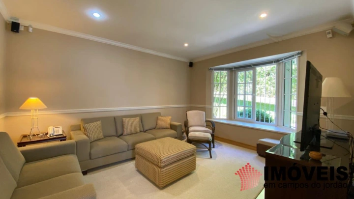 Casa Residencial para Venda - Campos do Jordão, Capivari - REF: CA0465 Imagem da galeria de fotos: Casa Residencial para Venda - Campos do Jordão, Capivari - REF: CA0465