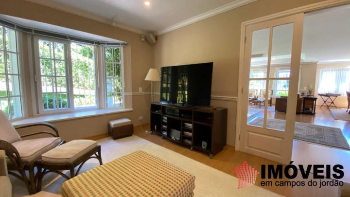 Casa Residencial para Venda - Campos do Jordão, Capivari - REF: CA0465 Imagem da galeria de fotos: Casa Residencial para Venda - Campos do Jordão, Capivari - REF: CA0465