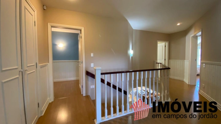 Casa Residencial para Venda - Campos do Jordão, Capivari - REF: CA0465 Imagem da galeria de fotos: Casa Residencial para Venda - Campos do Jordão, Capivari - REF: CA0465