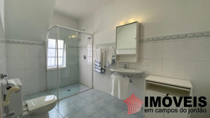 Casa Residencial para Venda - Campos do Jordão, Capivari - REF: CA0465 Imagem da galeria de fotos: Casa Residencial para Venda - Campos do Jordão, Capivari - REF: CA0465