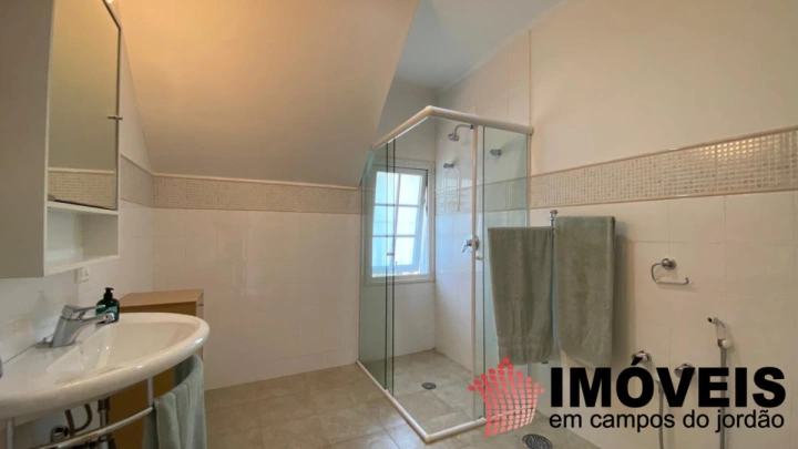 Casa Residencial para Venda - Campos do Jordão, Capivari - REF: CA0465 Imagem da galeria de fotos: Casa Residencial para Venda - Campos do Jordão, Capivari - REF: CA0465