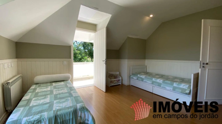 Casa Residencial para Venda - Campos do Jordão, Capivari - REF: CA0465 Imagem da galeria de fotos: Casa Residencial para Venda - Campos do Jordão, Capivari - REF: CA0465