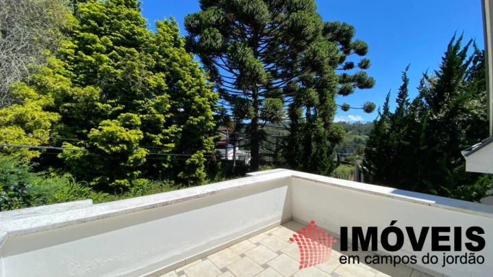 Casa Residencial para Venda - Campos do Jordão, Capivari - REF: CA0465 Imagem da galeria de fotos: Casa Residencial para Venda - Campos do Jordão, Capivari - REF: CA0465