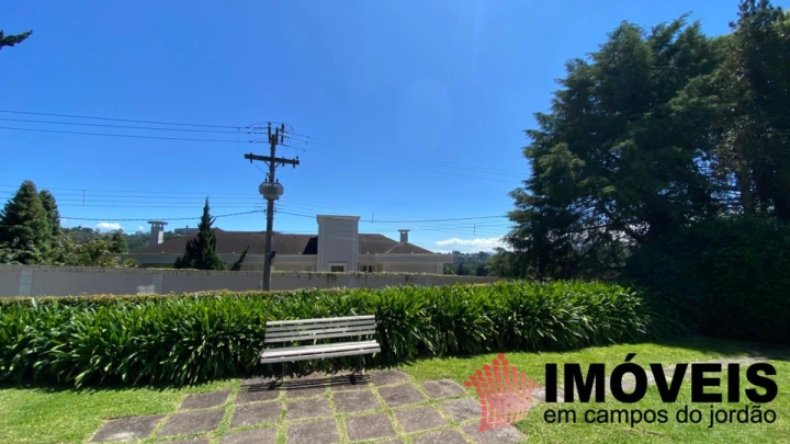 Casa Residencial para Venda - Campos do Jordão, Capivari - REF: CA0465 Imagem da galeria de fotos: Casa Residencial para Venda - Campos do Jordão, Capivari - REF: CA0465