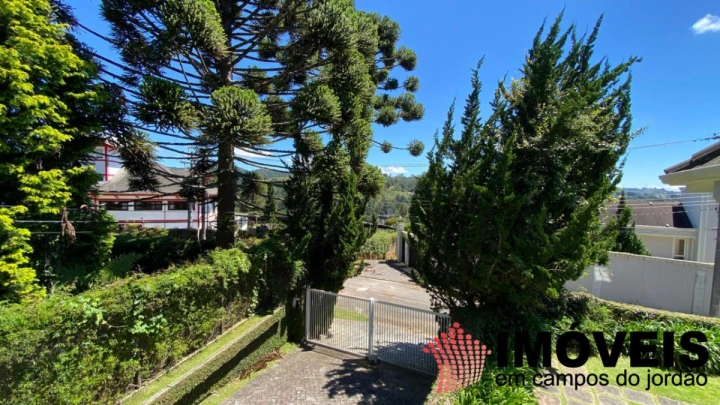 Casa Residencial para Venda - Campos do Jordão, Capivari - REF: CA0465 Imagem da galeria de fotos: Casa Residencial para Venda - Campos do Jordão, Capivari - REF: CA0465