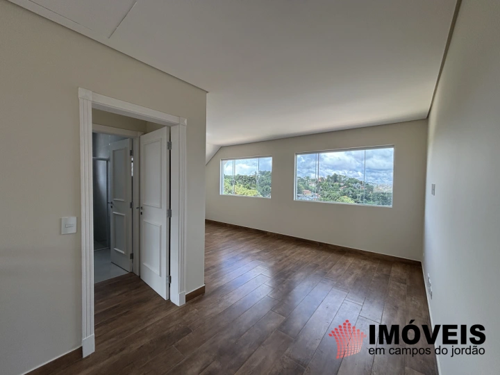 Casa Residencial para Venda - Campos do Jordão, Alto da Vila Inglesa - REF: CA0466 Imagem da galeria de fotos: Casa Residencial para Venda - Campos do Jordão, Alto da Vila Inglesa - REF: CA0466