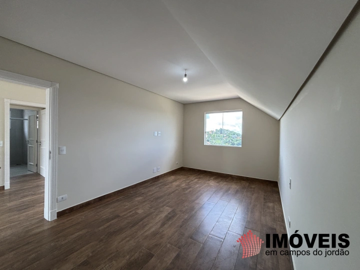 Casa Residencial para Venda - Campos do Jordão, Alto da Vila Inglesa - REF: CA0466 Imagem da galeria de fotos: Casa Residencial para Venda - Campos do Jordão, Alto da Vila Inglesa - REF: CA0466