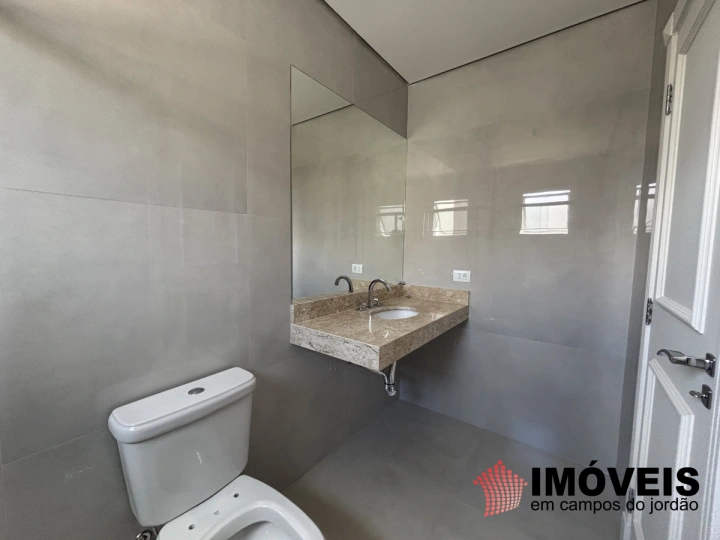 Casa Residencial para Venda - Campos do Jordão, Alto da Vila Inglesa - REF: CA0466 Imagem da galeria de fotos: Casa Residencial para Venda - Campos do Jordão, Alto da Vila Inglesa - REF: CA0466