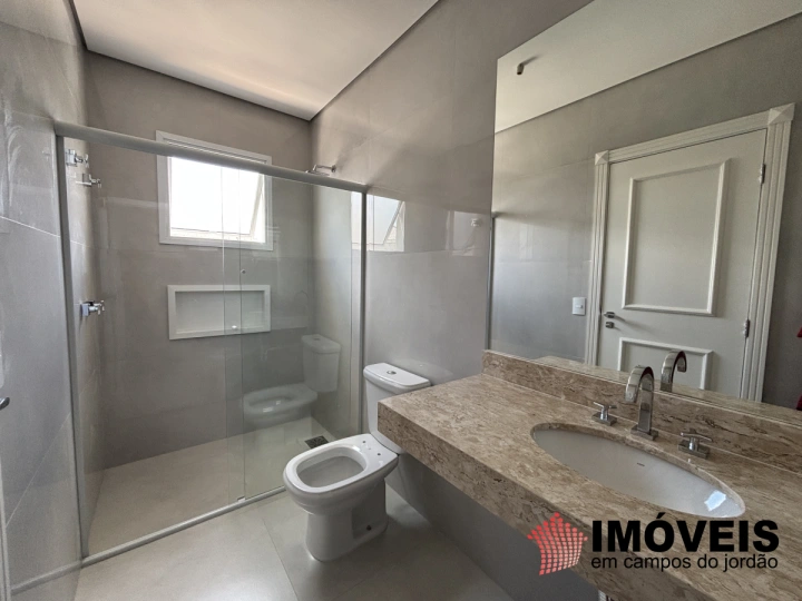 Casa Residencial para Venda - Campos do Jordão, Alto da Vila Inglesa - REF: CA0466 Imagem da galeria de fotos: Casa Residencial para Venda - Campos do Jordão, Alto da Vila Inglesa - REF: CA0466