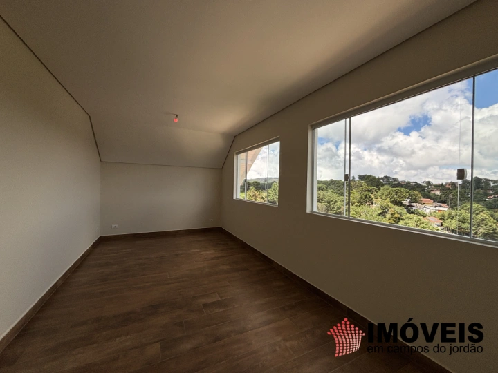 Casa Residencial para Venda - Campos do Jordão, Alto da Vila Inglesa - REF: CA0466 Imagem da galeria de fotos: Casa Residencial para Venda - Campos do Jordão, Alto da Vila Inglesa - REF: CA0466