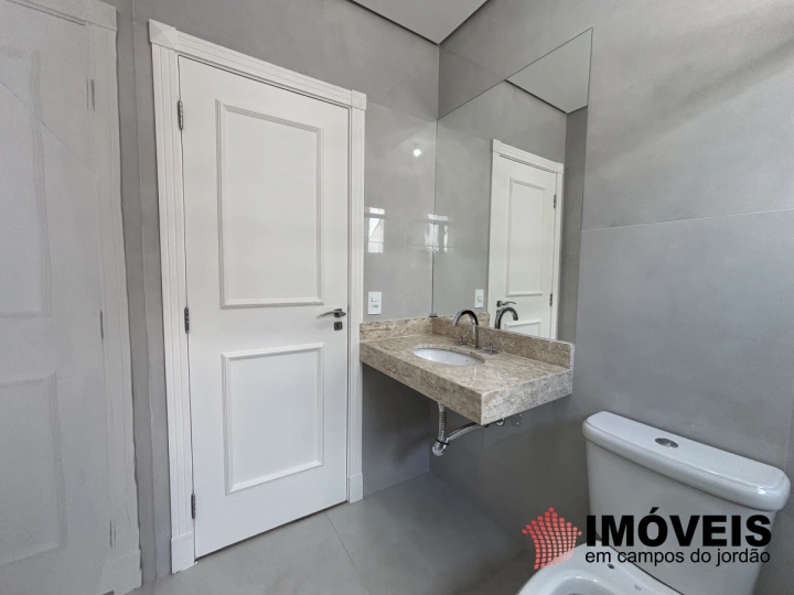 Casa Residencial para Venda - Campos do Jordão, Alto da Vila Inglesa - REF: CA0466 Imagem da galeria de fotos: Casa Residencial para Venda - Campos do Jordão, Alto da Vila Inglesa - REF: CA0466